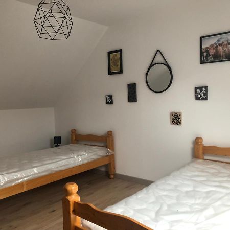 Maison Chaleureuse A La Campagne Camps-en-Amienois 외부 사진