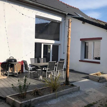 Maison Chaleureuse A La Campagne Camps-en-Amienois 외부 사진