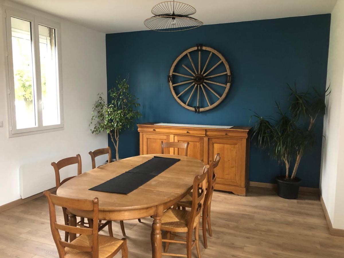 Maison Chaleureuse A La Campagne Camps-en-Amienois 외부 사진